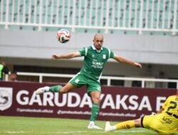 Unggul Pemain, PSMS Kalah