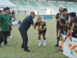 Porwasu 2026 Resmi Ditutup, Pemprov Sumut Siap Jadikan Agenda Tahunan HPN