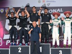 Sprint Rally 2026 Seri 1 Sukses, Dampak ke Sumut Signifikan