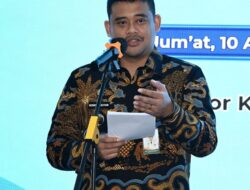 Jadi Tuan Rumah AFF, Bobby Nasution Bawa Sumut Jadi Provinsi Sport Tourism