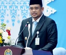 Bobby Dorong Perda Larangan Vape dan Panti Rehabilitasi Narkoba