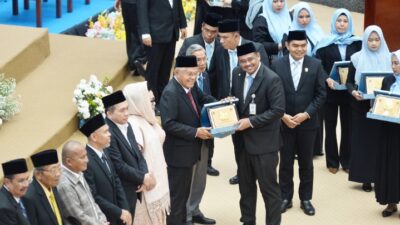 HUT ke-78 Sumut, Bobby Nasution Sebut Kolaborasi Kunci Wujudkan Daerah Unggul Menuju Indonesia Emas 2045