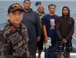 Pembacok Penjaga Malam di Belawan Ditangkap