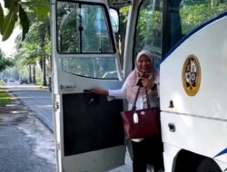 Pemkab Deli Serdang Sediakan Bus Antar-Jemput, Dukung Car Free Day Setiap Rabu