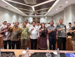 27 Peserta Ikuti Seleksi Tambahan Pilkades Deli Serdang 2026