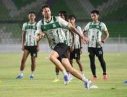 PSMS Medan Harus Menang Atas  Sriwijaya FC