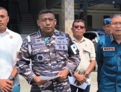 Sinergi TNI-Polri dan Masyarakat Berantas Kejahatan di Belawan, 21 Orang Diamankan