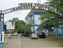 Pemkab Deli Serdang Tegaskan Hak Guru PPPK Paruh Waktu Tetap Terjamin, Pembayaran Sesuai Regulasi