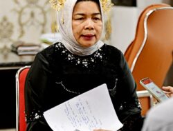 Disnaker Sumut Minta Kemenaker Evaluasi Perusahaan Outsourcing Bermasalah, Banyak Pelanggaran Hak Pekerja