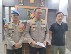 Ngaku Alami Pelecehan, Petugas Kebersihan Pusat Kebugaran Ternyata  Tertangkap Tangan Curi Uang Member