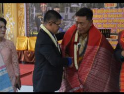 Wabup Ajak PPTSB Jaga Persatuan dan Budaya