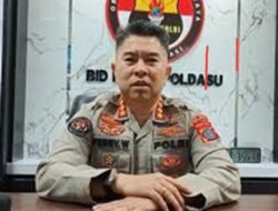 Kabid Humas Polda Sumut: Tuduhan Pelecehan Seksual Tiga Oknum Polrestabes Medan Tak Terbukti