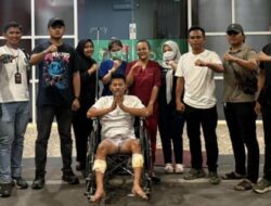 DPO Curanmor Didor Sat Reskrim Polrestabes Medan