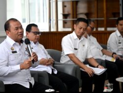 Terkait Anggaran dan Administrasi Gebyar Pajak 2026 Sumut, Ini Kata Kepala Bapenda