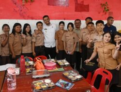 Gubernur Sumut Tetapkan Juknis SPMB 2026/2027, Prioritaskan Transparansi dan Akses Berkeadilan