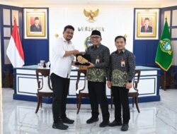 Bobby Nasution Ingatkan BPJS Kesehatan Tetap Utamakan Kualitas Layanan