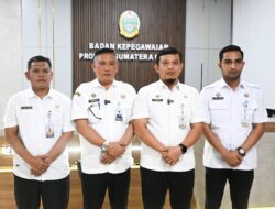 Pemprov Sumut Bantah Buka 9.759 Formasi CPNS