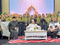 Tidak Hanya Penindakan, Satres Narkoba Polrestabes Medan Kedepankan Upaya Preemtif Demi Generasi Bangsa