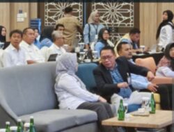 Direktur BGN Ultimatum 13 SPPG di Gorontalo Tanpa BPJS Ketenagakerjaan