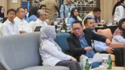 Direktur BGN Ultimatum 13 SPPG di Gorontalo Tanpa BPJS Ketenagakerjaan