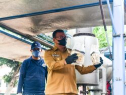 Bupati Apresiasi Pengungkapan 89 Kg Sabu, Sanksi Berat Bagi ASN Terlibat