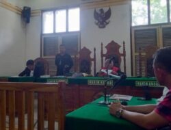 PN Medan Tolak Prapid Korban Pencurian di Deli Serdang, Status Tersangka Sah