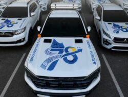 Bobby Nasution Tegaskan Mobil Dinas Diprioritaskan untuk Kepentingan Kerja dan Efisiensi Anggaran