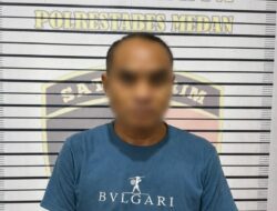 Diduga Berhubungan Intim dengan Rekan Kerjanya, Pria 50 Tahun Ditangkap