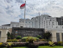 Dugaan Pengaturan Pemenang Tender di Pemprovsu, KPK Diminta Turun Tangan