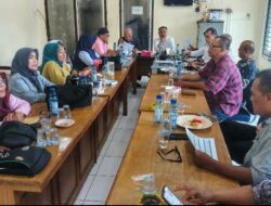 PWI Sumut Gelar Family Gathering 4 Juli 2026
