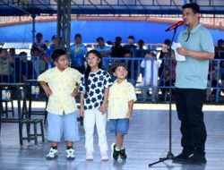 Buka Kontes Burung Berkicau, Bobby Nasution Dorong Sumut Jadi Pusat Kicau Mania Nasional