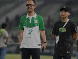 PSMS Medan Siap Berlaga di Piala Presiden 2026