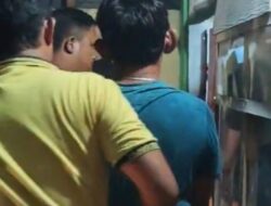 Penjaga Malam di Medan Gunakan Pos Ronda Jual Sabu