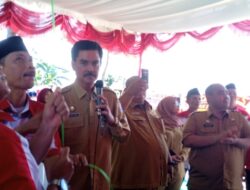 Kukuhkan Pengurus KPSMP, Pemkab Deli Serdang Dorong Koperasi Produktif dan Mandiri
