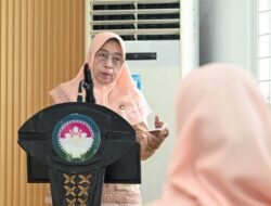DWP Sumut Tegaskan Komitmen Lawan KDRT, Perempuan Diminta Tidak Lagi Diam