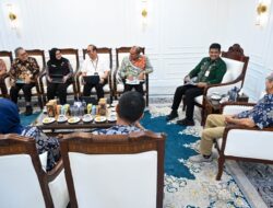 Bobby Nasution Gandeng RS An-Nisa Hadirkan Layanan Kesehatan Bertaraf Internasional di Sumut