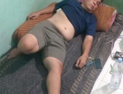 Ditembak Begal, Satpam MBG di Medan Butuh Bantuan