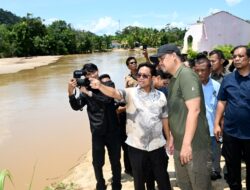 Potensi Pajak Opsen MBLB Sumut Diperkirakan Tembus Rp5 Miliar per Tahun