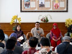 Gubernur Bobby Nasution Inisiasi Kolaborasi Pembangunan PSEL Medan Raya, Segera Groundbreaking