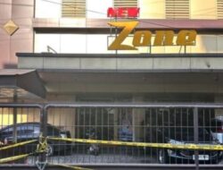Diskotik New Zone Digerebek Bareskrim Polri, 34 Orang Diamankan