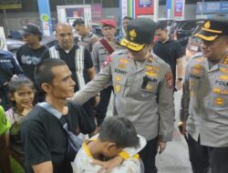 Poldasu Pastikan Situasi Medan Aman Pascablackout Sumatera