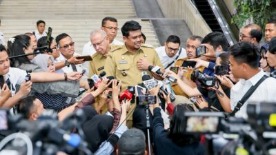 Sumut Terima Pengembalian TKD Terbesar, Tito Karnavian Ungkap Alasannya