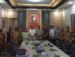 Perkuat Sinergi PPNS dan Jaksa : Polrestabes Medan Sosialisasi KUHAP Baru