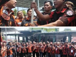 15 PAR Pemuda Pancasila Desa Saentis Kecamatan Percut Sei Tuan Terpilih Secara Aklamasi