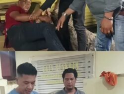 Tukang Parkir di Tembung Gelapkan Uang Masjid