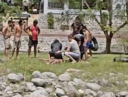 Tenggelam di Bukit Lawang, Warga Medan Meninggal