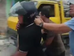 Lagi, Polsek Medan Tembung Gerebek Sarang Narkoba