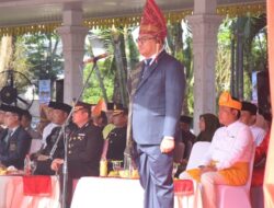Bupati Deli Serdang Tegaskan Pancasila Fondasi Persatuan dan Perdamaian Dunia
