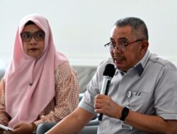 PRSU Ke-50 Targetkan 300 Ribu Pengunjung, Jadi Momentum Penguatan Ekonomi Kreatif dan Pariwisata Sumut