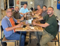 Musprov POBSI Sumut Digelar 19-20 Juni 2026